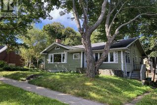 Duplex for Sale, 1050 Bellevue Avenue, Halifax, NS