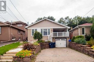 Detached House for Rent, 23 Cloverhill Road, Toronto (Stonegate-Queensway), ON