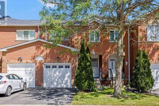 Property for Sale, 200 Cresthaven Road #52, Brampton (Snelgrove), ON