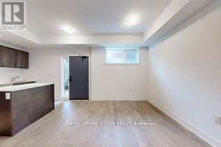 Property for Sale, 1062 Douglas Mccurdy Comn #125, Mississauga (Port Credit), ON