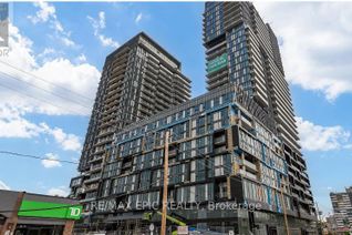 Condo Apartment for Rent, 1285 Dupont Street #1806, Toronto (Dovercourt-Wallace Emerson-Junction), ON