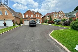 Detached House for Rent, 5353 Glen Erin Drive, Mississauga (Central Erin Mills), ON