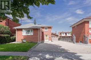 Backsplit for Sale, 372 Glen Park Avenue, Toronto (Yorkdale-Glen Park), ON