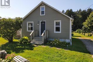 Property for Sale, 8536 Main Street, Alma, NB