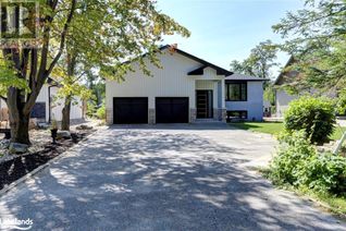 Detached House for Sale, 209854 Highway 26, The Blue Mountains, ON