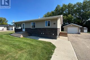 Bungalow for Sale, 69 Gordon Avenue E, Yorkton, SK