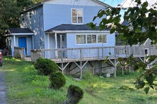 Detached House for Sale, 2 St. Mary's Road, Corner Brook, NL