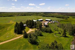 Commercial Land for Sale, 51024 Rge Rd 231, Rural Strathcona County, AB