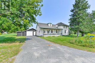 Detached House for Sale, 2323 County Rd 40, Quinte West, ON