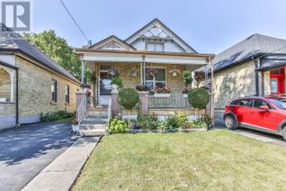 Detached House for Sale, 123 Inkerman Street, London, ON