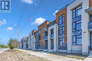 Townhouse for Sale, 271 Grey Silo Road #54, Waterloo, ON