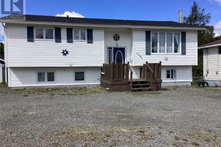 Bungalow for Sale, 123 Brown Avenue, Grand Falls-Windsor, NL