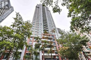 Condo for Sale, 909 Mainland Street #2708, Vancouver, BC