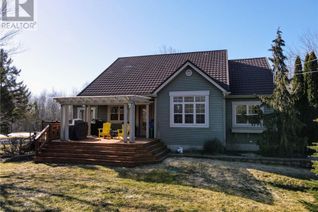 Bungalow for Sale, 50 Stage Coach Lane, Shediac River, NB