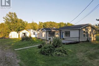 Bungalow for Sale, 21 Olivier Road, Beaubassin East, NB