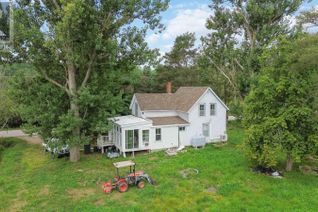 Detached House for Sale, 71 Station Road, Lawrencetown, NS