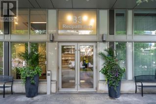 Condo Apartment for Sale, 83 Redpath Avenue #706, Toronto (Mount Pleasant West), ON