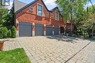 Detached House for Sale, 40 Old Colony Road, Toronto (St. Andrew-Windfields), ON