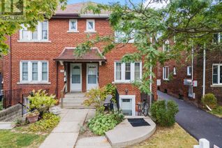 Property for Rent, 27 Preston Place #A, Toronto (Lawrence Park North), ON