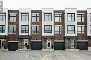 Townhouse for Sale, 6 Pegler Street E, Ajax (South West), ON