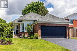 Detached House for Sale, 4 David Crescent, Brock (Cannington), ON