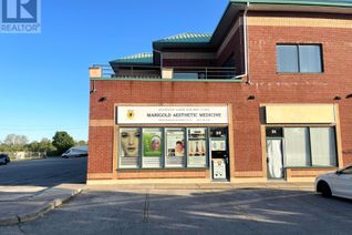 Commercial/Retail Property for Sale, 86 Ringwood Drive #35, Whitchurch-Stouffville (Stouffville), ON