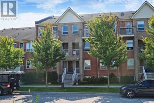 Townhouse for Sale, 81 Sunrise Drive, Markham (Milliken Mills East), ON