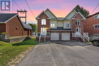 Semi-Detached House for Sale, 347 Blake Street, Barrie (North Shore), ON