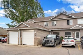 Condo Townhouse for Sale, 900 Allen Street Se #19, Airdrie, AB