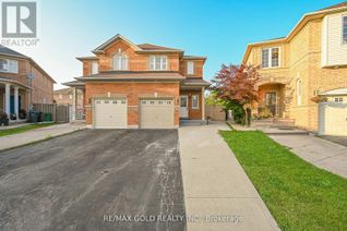 Property for Sale, 40 Sestina Court, Brampton (Bram East), ON