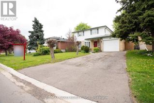 House for Sale, 50 Esplanade Road, Brampton (Southgate), ON