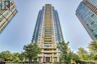 Condo Apartment for Sale, 3515 Kariya Drive #1506, Mississauga (Fairview), ON