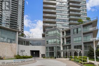 Condo Apartment for Sale, 2240 Lake Shore Boulevard W #2904, Toronto (Mimico), ON