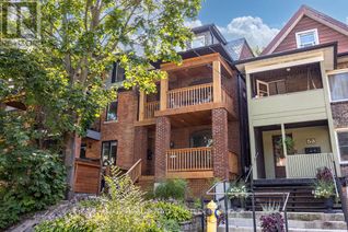 Detached for Sale, 49 Jerome Street, Toronto (High Park North), ON