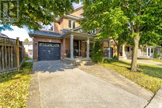 House for Sale, 2591 Dashwood Drive, Oakville (West Oak Trails), ON