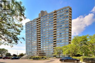 Condo Apartment for Sale, 700 Constellation Drive S #201, Mississauga (Hurontario), ON