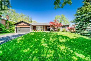 Bungalow for Sale, 771 Dack Boulevard, Mississauga (Lorne Park), ON