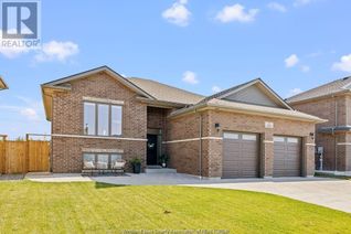 Raised Ranch-Style House for Sale, 1334 Deer Run Trail, Lakeshore, ON