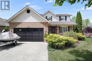 Detached House for Sale, 225 Golfview Drive, Amherstburg, ON