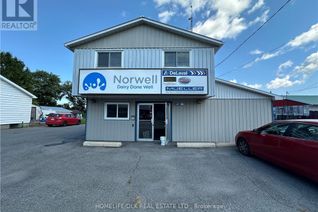 Property for Lease, 4127 Brinston Road, South Dundas, ON