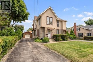 Triplex for Sale, 202 Niagara Street, Welland, ON