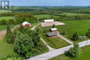 Property for Sale, 601 Cottingham Road, Kawartha Lakes (Omemee), ON