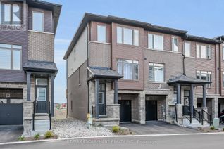 Townhouse for Sale, 61 Soho Street #42, Hamilton (Stoney Creek Mountain), ON