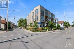 Freehold Townhouse for Sale, 109 Armstrong Street, Ottawa, ON