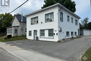 Duplex for Sale, 261 Elgin Street W, Arnprior, ON