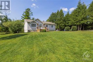 Bungalow for Sale, 232 Forbes Road, Lanark, ON