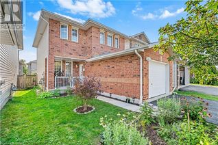 Detached House for Sale, 2166 Swanfield Street, Kingston, ON