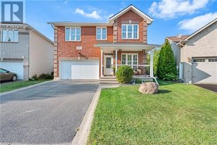 Detached House for Sale, 466 Mccallum Street, Kingston, ON