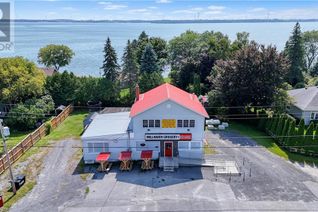 Commercial/Retail Property for Sale, 5532 Bath Road, Bath, ON