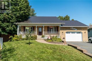 House for Sale, 325 Ivan Crescent, Cornwall, ON